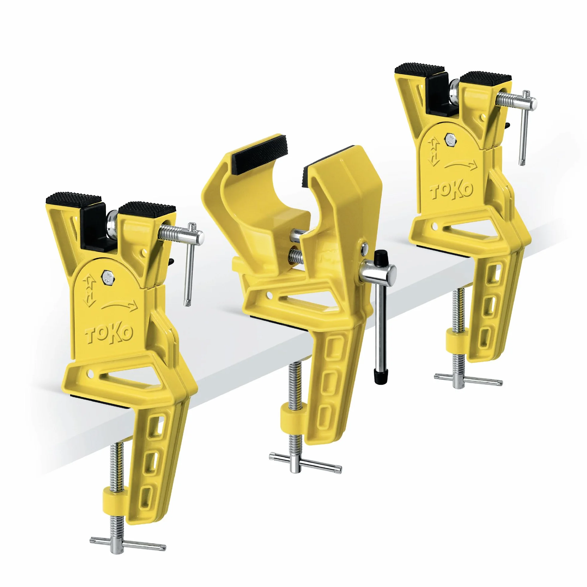 Toko Reparatur Tool Ski Vise World Cup