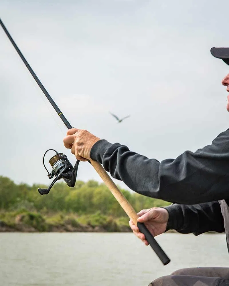 Aquos Ultra 4000 Spule