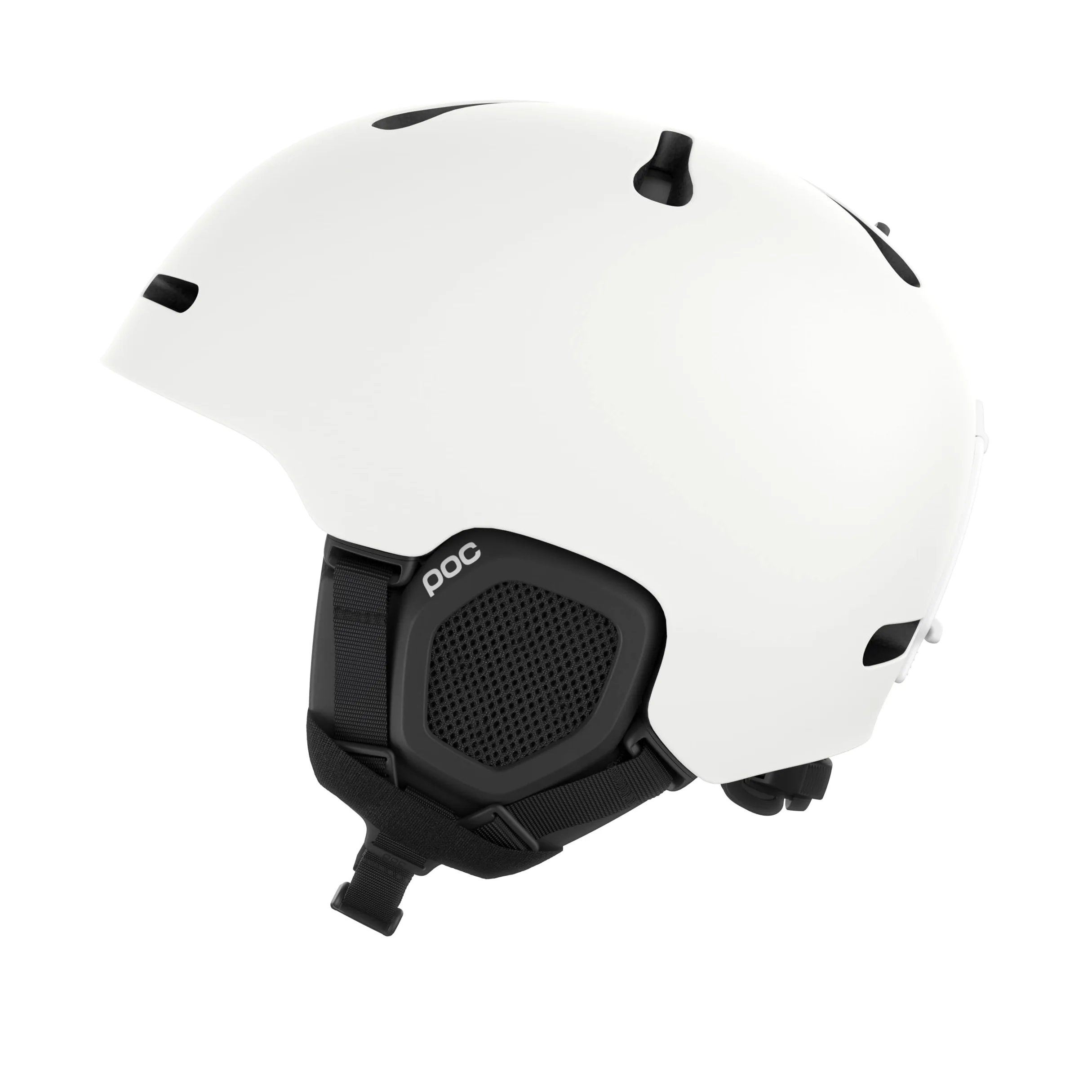 POC Fornix - Leichter Ski- und Snowboardhelm für einen optimalen Schutz auf der Piste, bei Skitouren und Freeriden