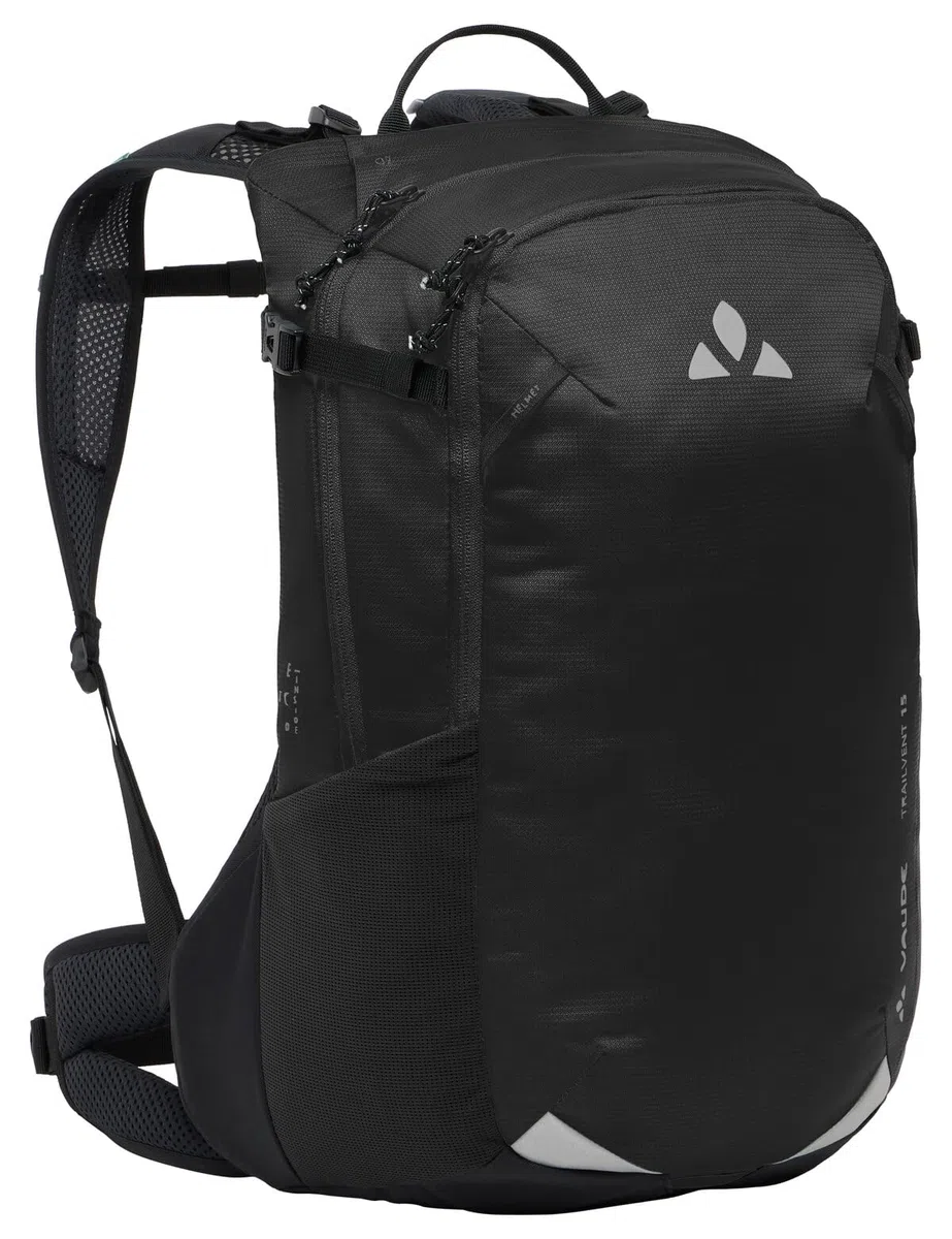 VAUDE Rucksaecke15-19L Trailvent 15
