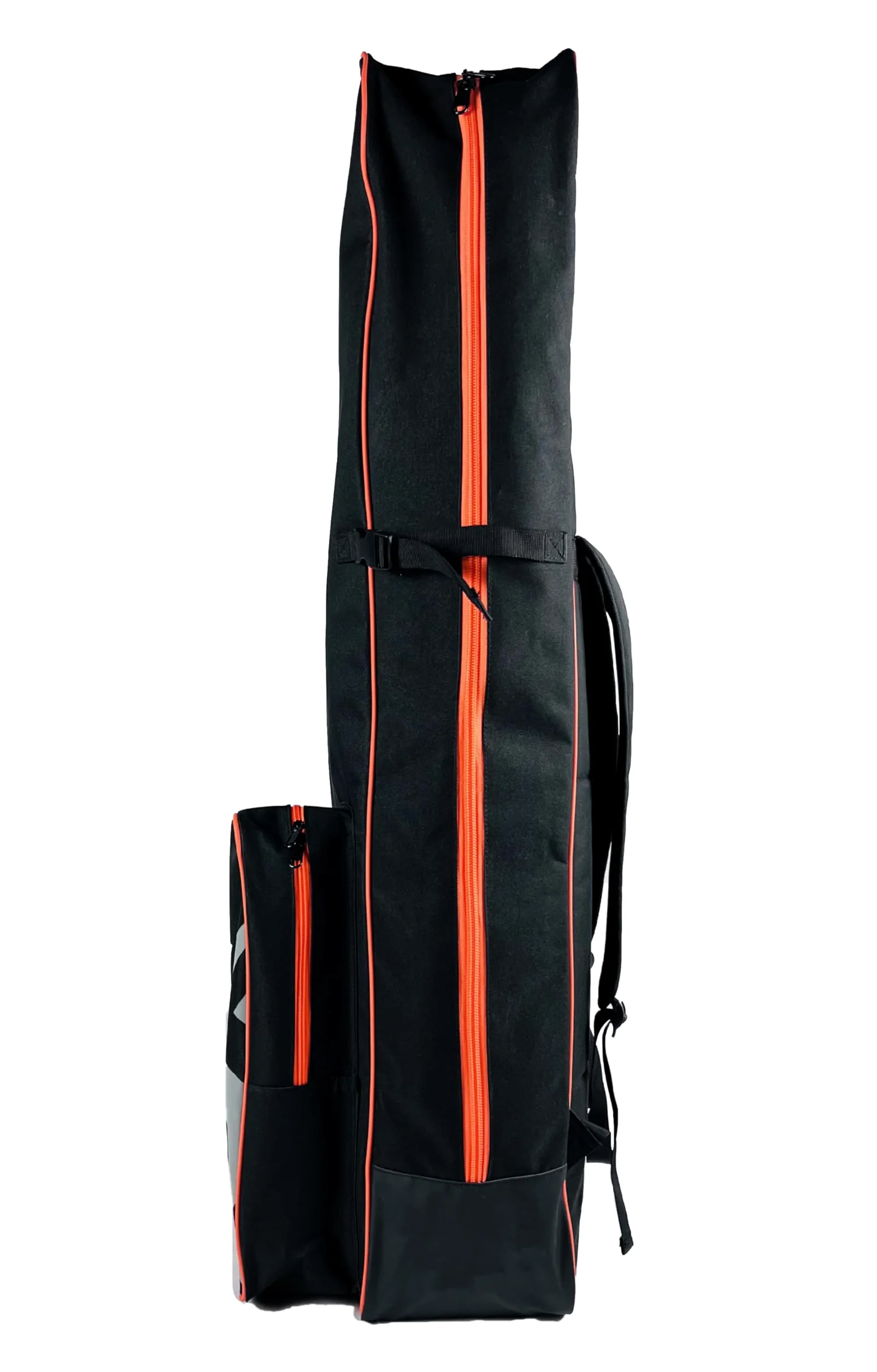 Tasche für Apnoe- und Tauchflossen | geräumiger und strapazierfähiger wasserdichter Rucksack | Mehrzweck-Taschen, ergonomische Schultergurte, verstärkte Reißverschlüsse | ideal für Reisen und
