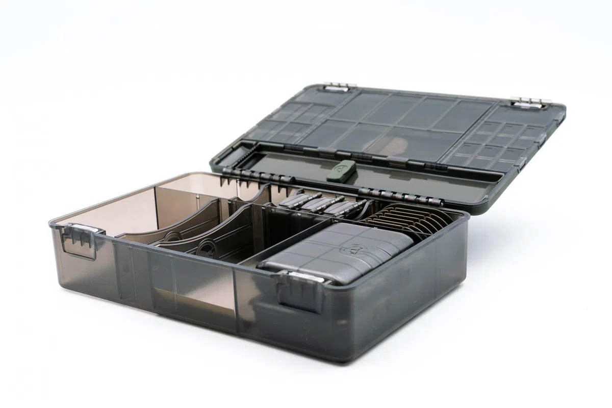 Tackle Box Collection - 1