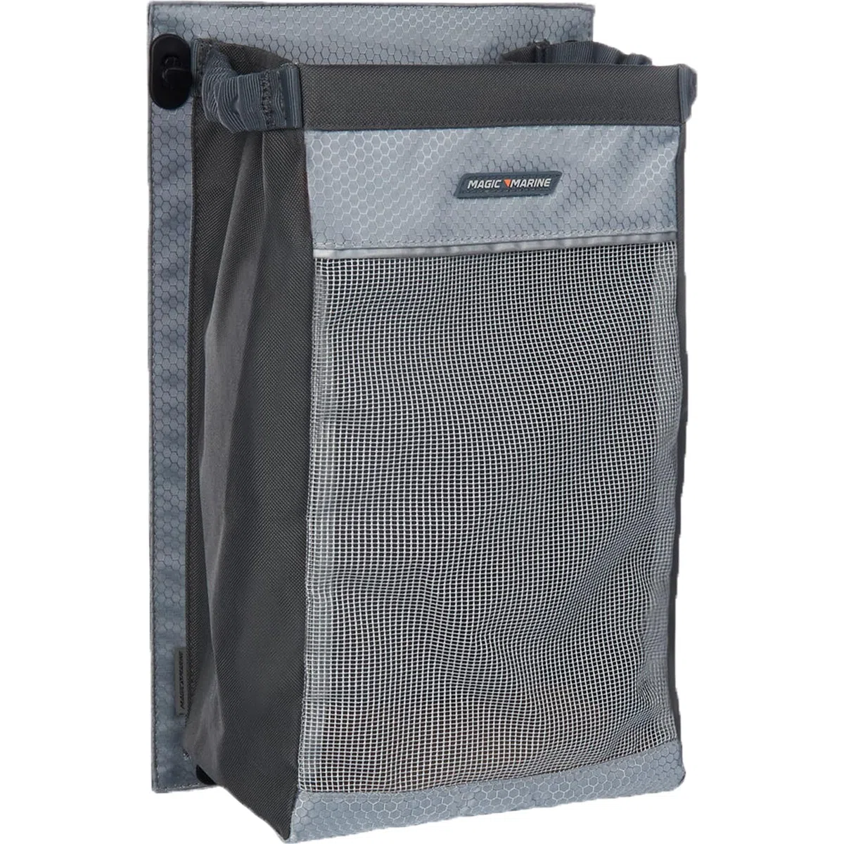 Sheet/Halyard Bag Tall - Grey 190012 S