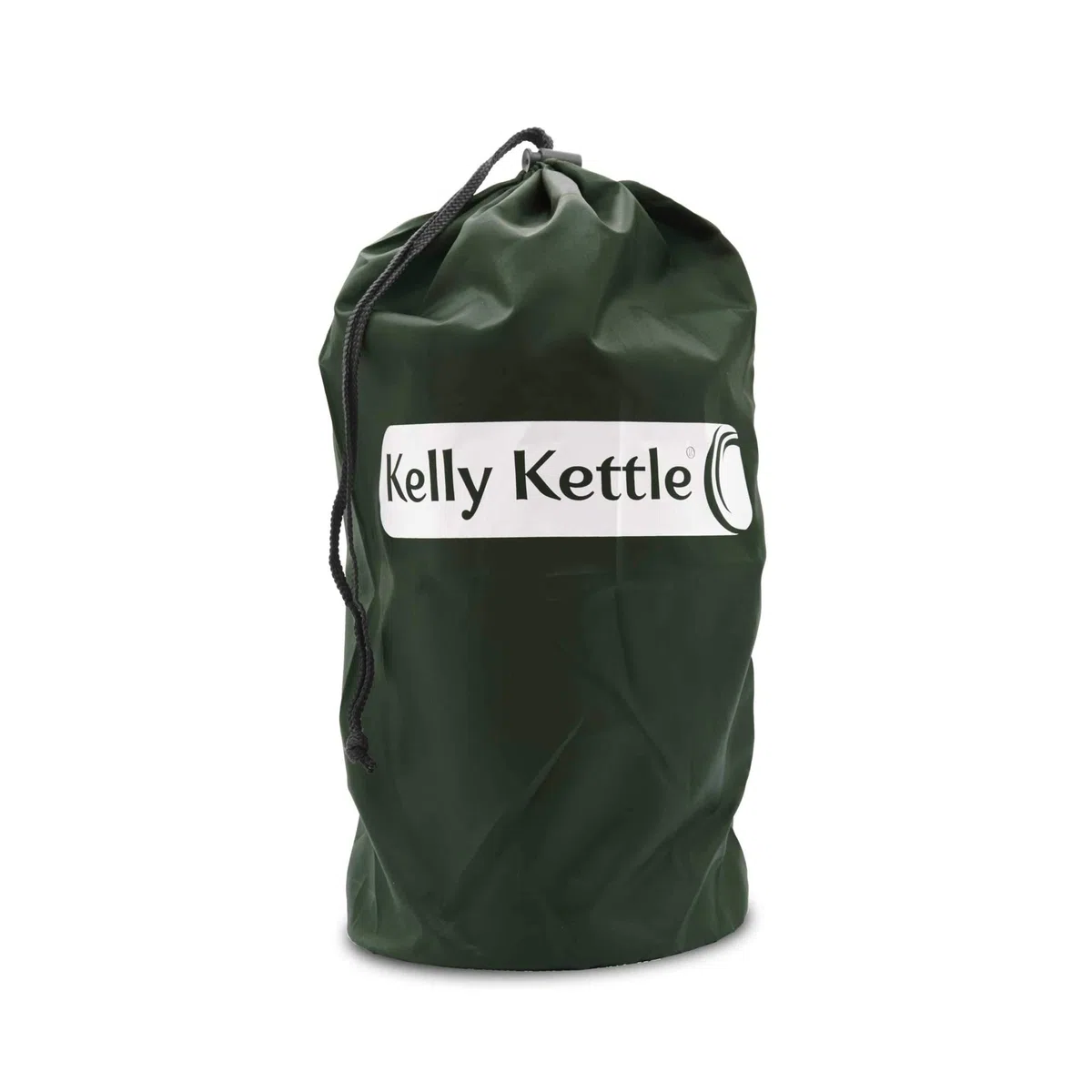 'Base Camp' Kelly Kettle (Stainless Steel)
