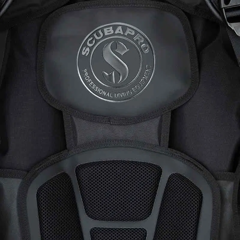 Scubapro X Black S