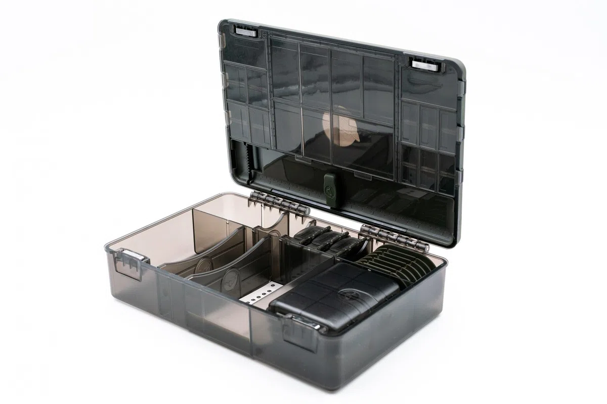 Tackle Box Collection - 1
