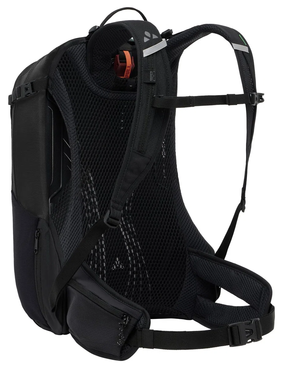 VAUDE Rucksaecke15-19L Trailvent 15