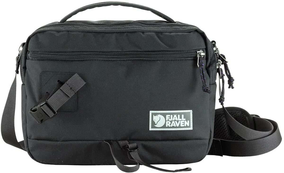 Fjällräven Unisex Vardag 6 Gym Bag (1er Pack)