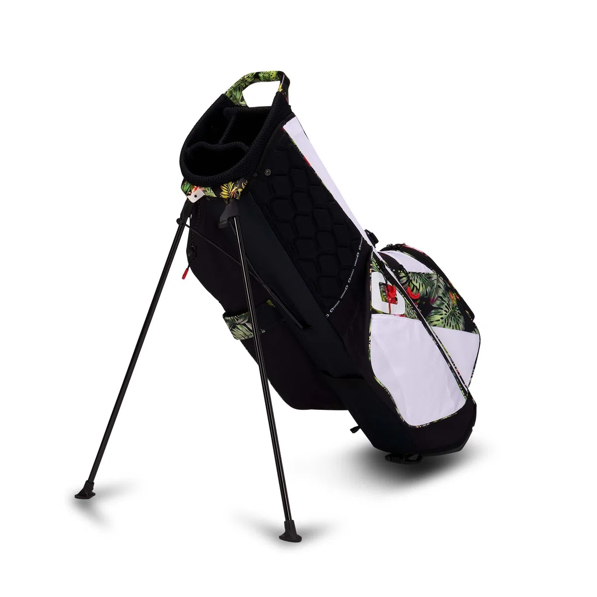 OGIO Fuse Golftasche mit 4 Standfüßen