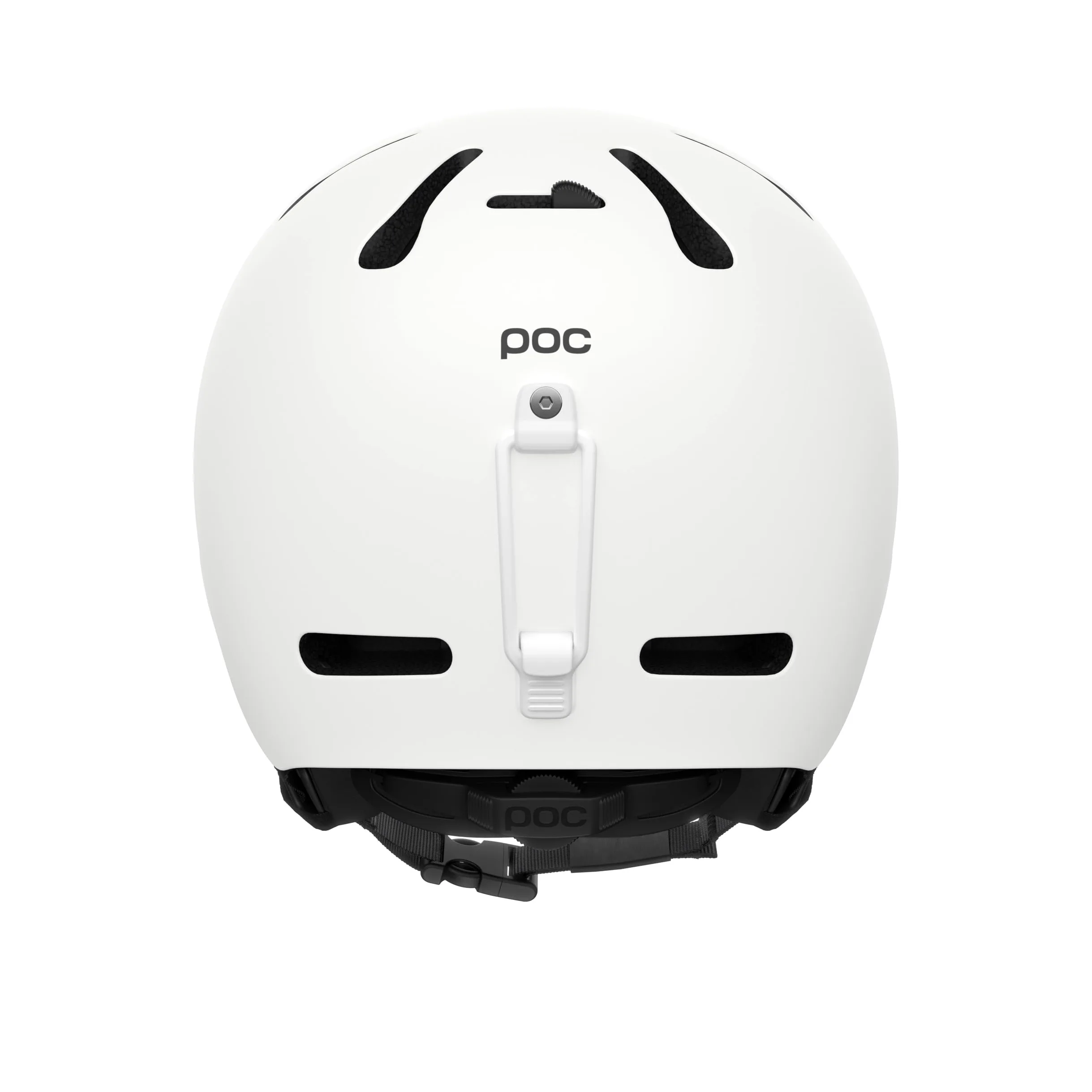 POC Fornix - Leichter Ski- und Snowboardhelm für einen optimalen Schutz auf der Piste, bei Skitouren und Freeriden