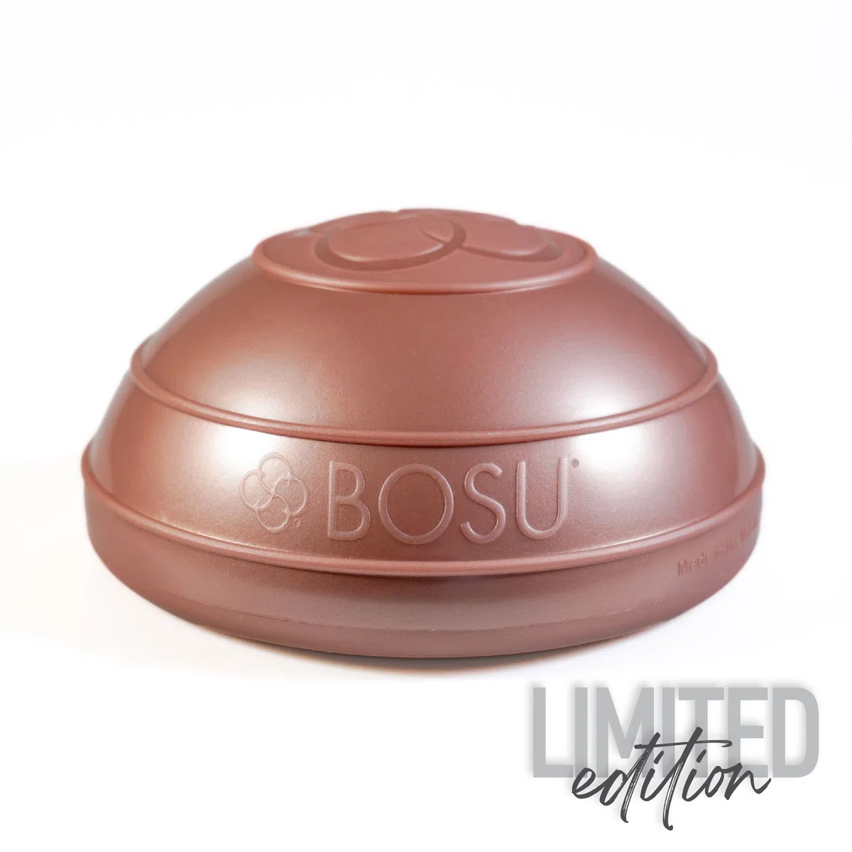 BOSU Rose Gold Balance Pods