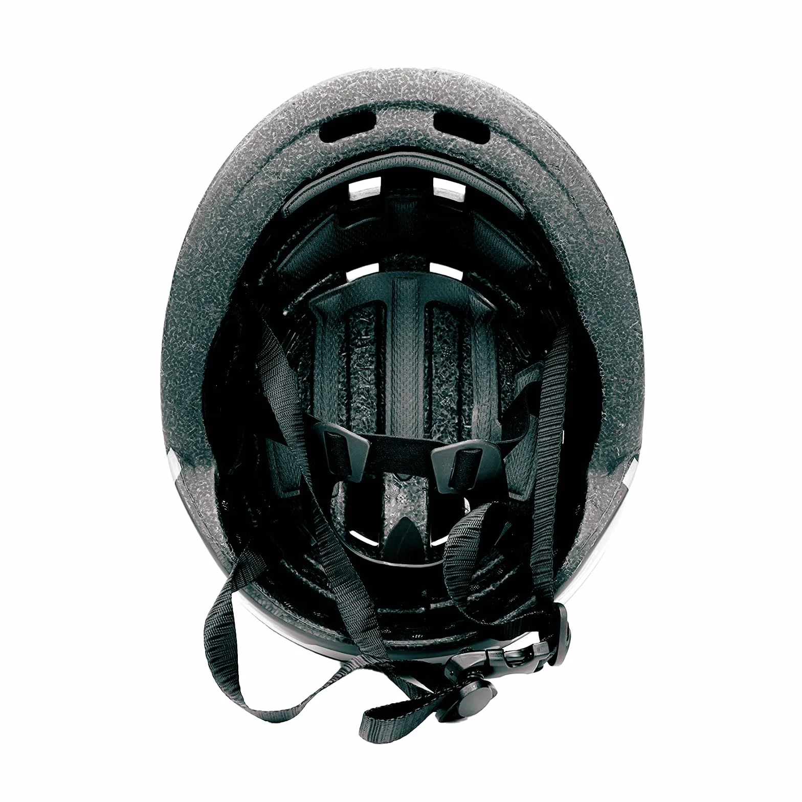 CLOSCA. Faltbarer Helm für Fahrräder und E-Scooter. Leicht, kompakt und Zertifiziert. Unisex-Design für Damen und Herren. Fahrradhelm für Erwachsene, ideal für Radfahren und Stadtfahrten.