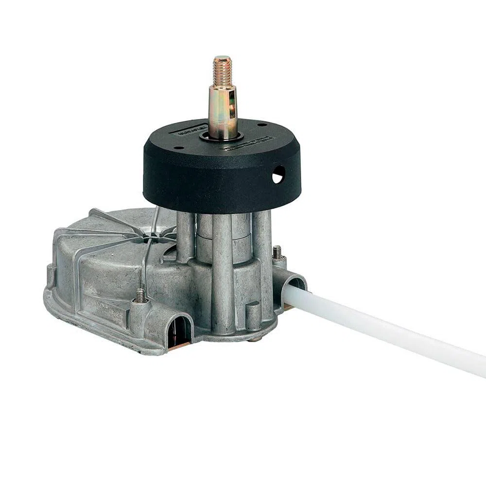 Ultraflex, Mechanische Steuersysteme/kopf T85 Nabe, Schwarz, 58688
