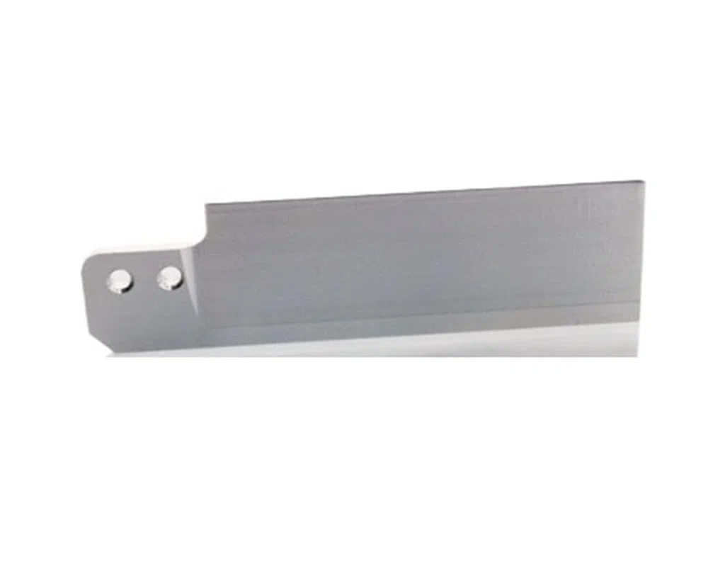 Ruderblatt mit geringem Widerstand, 25 x 90 x 3 mm/30 x 90 x 3 mm für ferngesteuertes Boot (30 x 90 x 3)