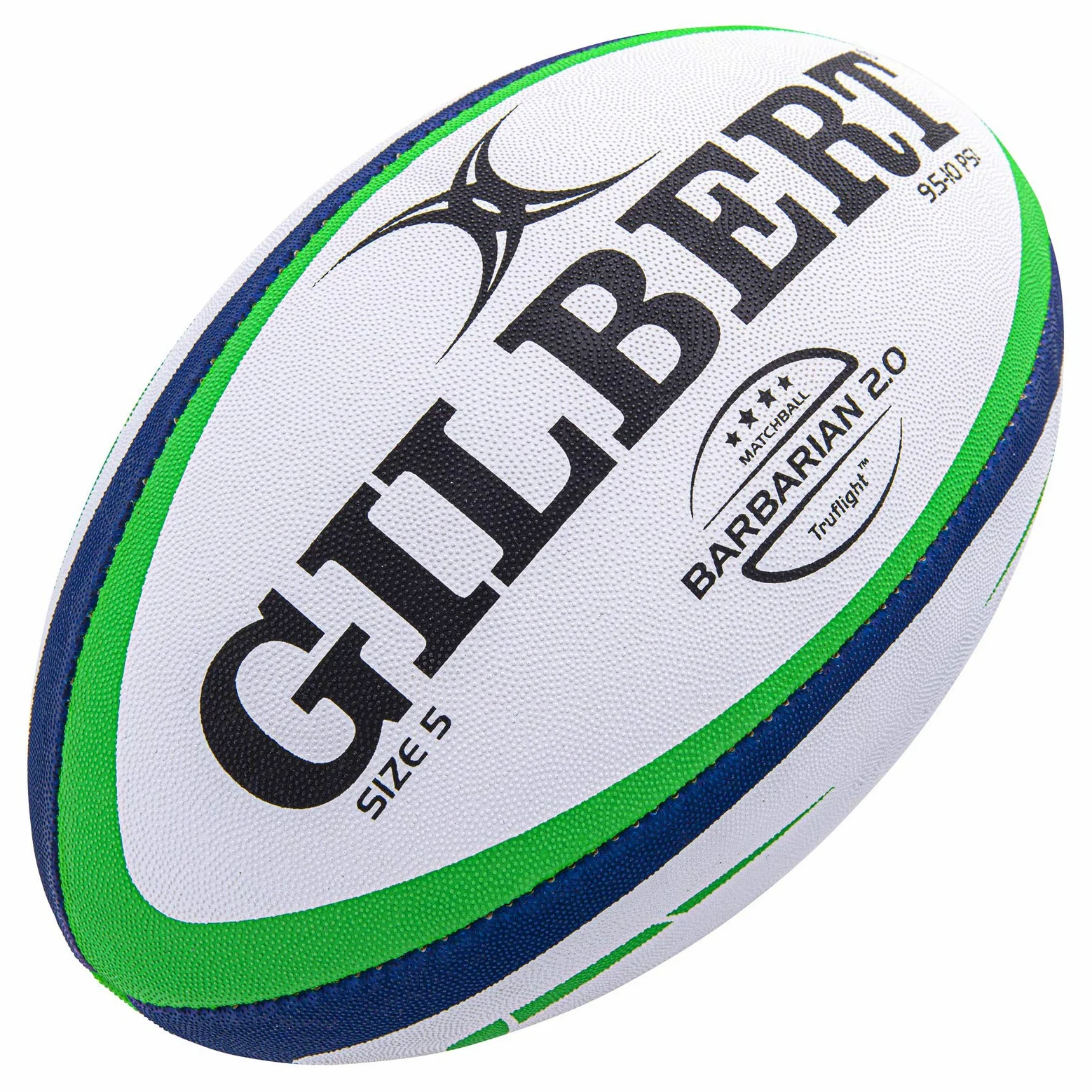 Gilbert Barbarian 2.0 Matchball – Neu für 2020