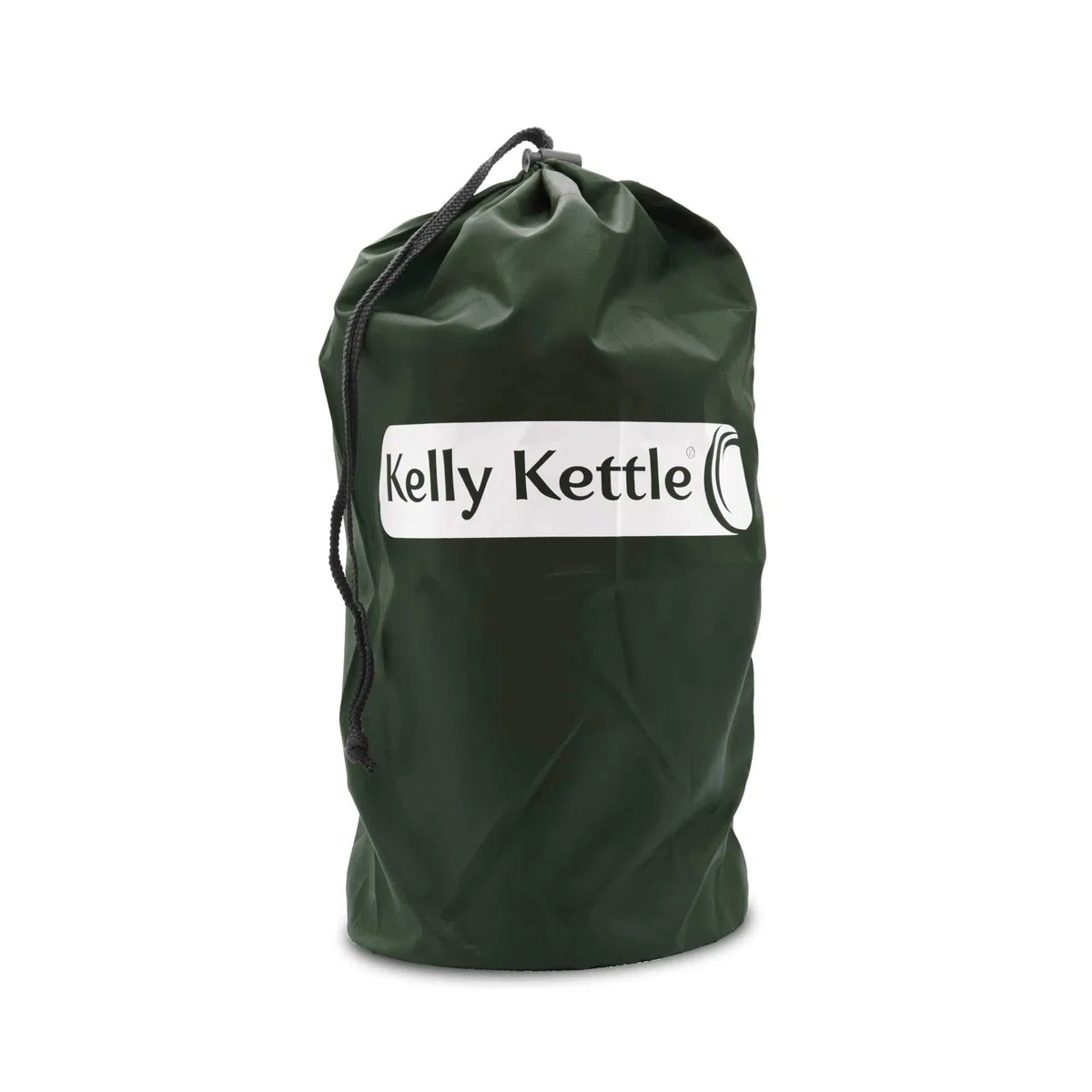 Camp Stove - Kelly Kettle: Stainless Steel - Boils Water Within Minutes, Uses Natural Fuel, and Enables You to Rehydrate Food or Cook a Meal