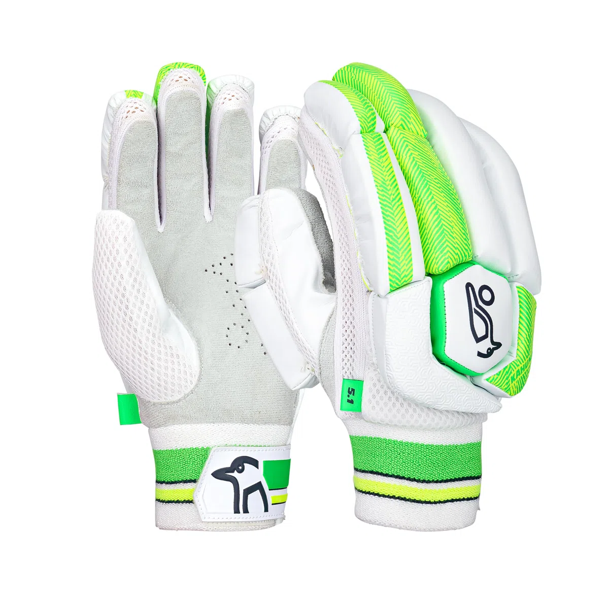 Kookaburra Kahuna 5.1 Schlaghandschuhe