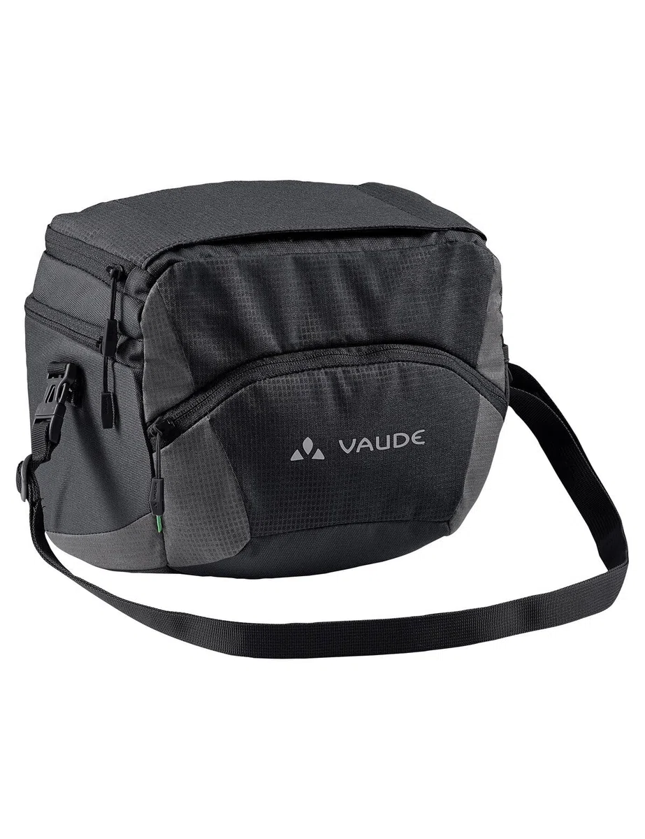 VAUDE Lenkertaschen OnTour Box L (KLICKfix Ready)