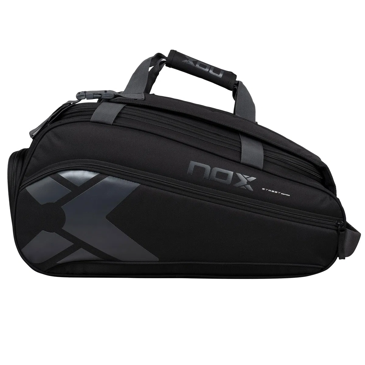 NOX Schlägertasche Street Series