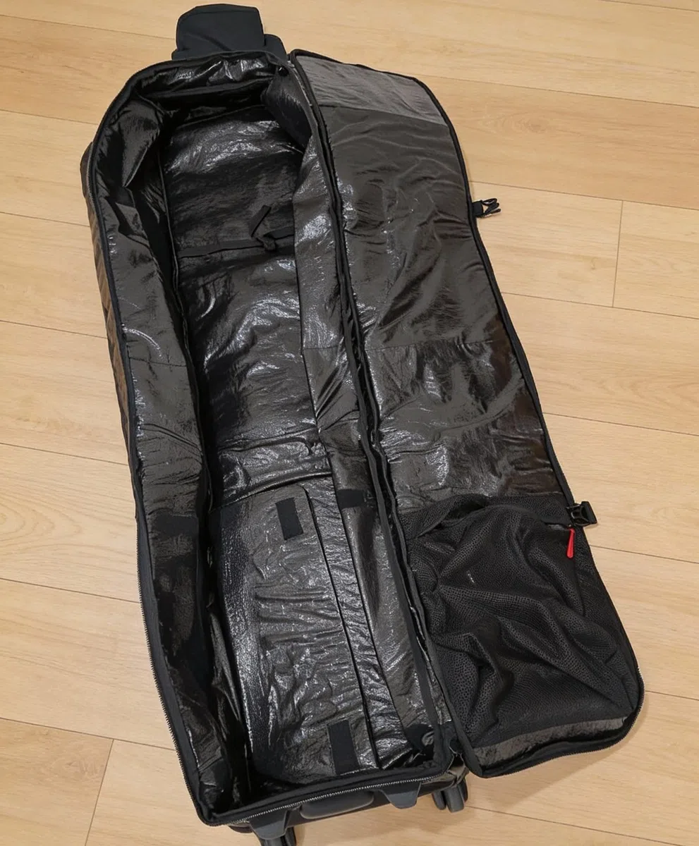Skitaschen Auswahl | SKITROLLEY - SKISACK - SKISCHUHTASCHE